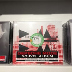 Fnac - Mon precieux!!!
