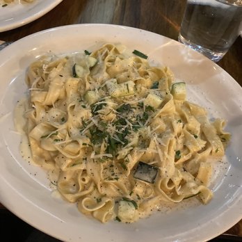 Scalino - truffle fettuccine - Italian Near Me - Brooklyn, New York Scalino - truffle fettuccine - Italian Near Me - Brooklyn, New York