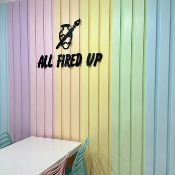 All Fired Up - Art Galleries Near Me - Winter Park, Florida All Fired Up - Art Galleries Near Me - Winter Park, Florida