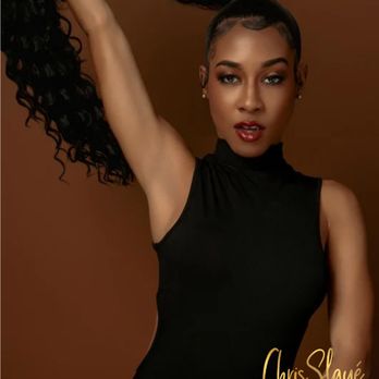 Chris Slaye All Things Beauty - Sleek Extended Pony. - Hair Stylists Near Me - Atlanta, Georgia Chris Slaye All Things Beauty - Sleek Extended Pony. - Hair Stylists Near Me - Atlanta, Georgia