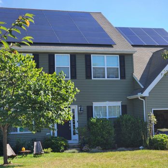 Cosmo Solaris - Solar Installation Near Me - Tyler, Texas