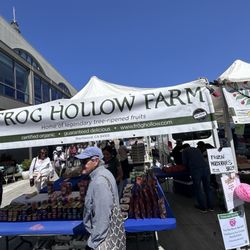 Frog Hollow Farm