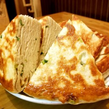 wonderful - Green onion pancake - Chinese Near Me - Millbrae, California wonderful - Green onion pancake - Chinese Near Me - Millbrae, California