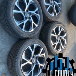 La County Auto Dismantling