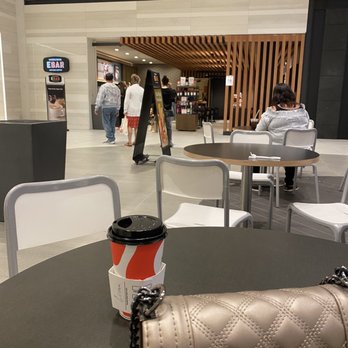 Nordstrom Ebar Artisan Coffee - Coffee & Tea Near Me - Torrance, California