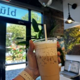Salted Caramel Macchiato Salted Caramel Macchiato