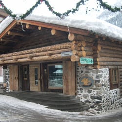 Apres Ski Paradis Bar