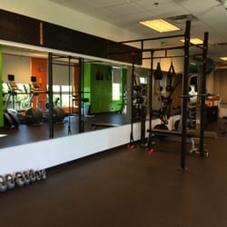 Underground Fitness - Arrowhead UF