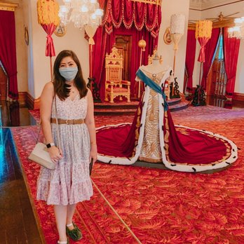 Iolani Palace - Museums Near Me - Honolulu, Hawaii