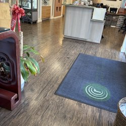 River Oaks Family Optometry - Inside