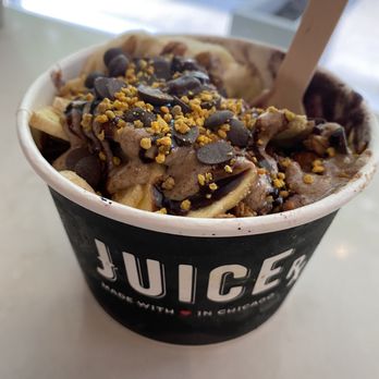 JuiceRx - Harlequin Monkey - Juice Bars & Smoothies Near Me - Chicago, Illinois JuiceRx - Harlequin Monkey - Juice Bars & Smoothies Near Me - Chicago, Illinois