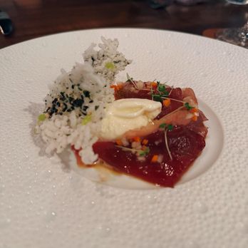 Partage - 1st Appetizer - French Near Me - Las Vegas, Nevada