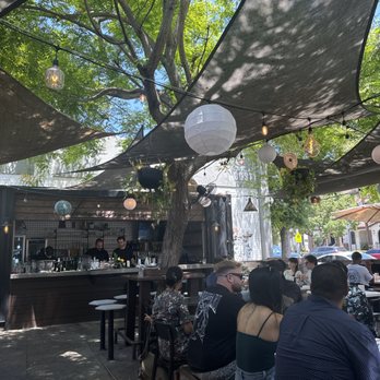 Benchmark - New American Near Me - Santa Ana, California