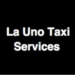 La Uno Taxi