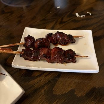 Sumiya - Chicken liver - Japanese Near Me - Santa Clara, California Sumiya - Chicken liver - Japanese Near Me - Santa Clara, California
