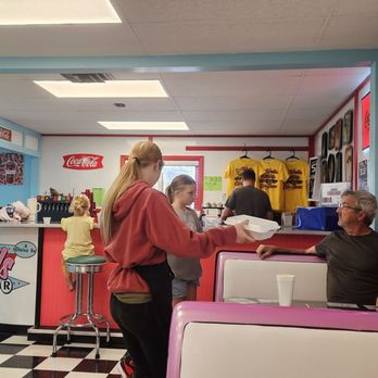 Walls Drive - Breakfast & Brunch Near Me - Cannelton, Indiana Walls Drive - Breakfast & Brunch Near Me - Cannelton, Indiana