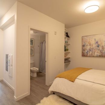 1515 Flats - Apartments Near Me - Denver, Colorado