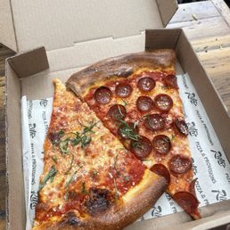 RITA'S PIZZA & PROVISIONS - CLOSED - Updated December 2025 - 55