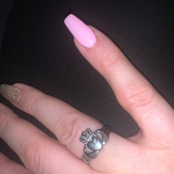 Triangle Nails - Nail Salons Near Me - Portage, Michigan