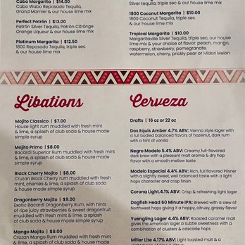 Casa Toro - Mexican Near Me - Coopersburg, Pennsylvania Casa Toro - Mexican Near Me - Coopersburg, Pennsylvania