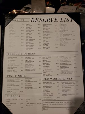 Menu photo 4 Bowdie's Chophouse - Lansing Lansing, MI Menu photo 4 Bowdie's Chophouse - Lansing Lansing, MI