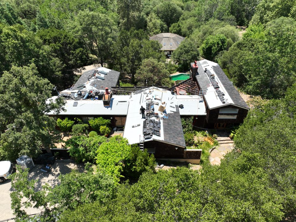 Slide of Master Craft Roofing