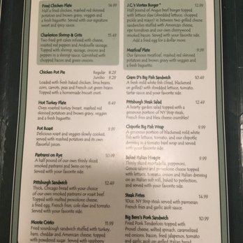 Metro Diner - Breakfast & Brunch Near Me - Jacksonville, Florida