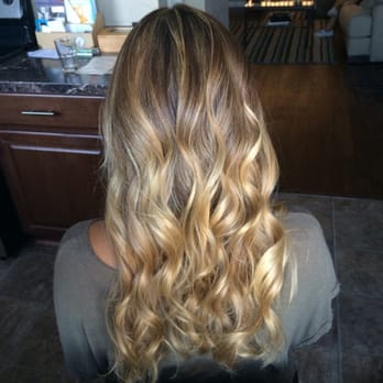 Evolution Salon - From the back - Hair Salons Near Me - Redondo Beach, California