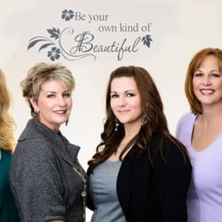 Sapphire Salon