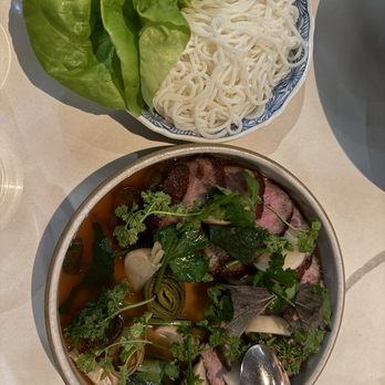 Kingfisher - Pork Collar - Vietnamese Near Me - San Diego, California