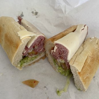 Garden Hills Fruit & Deli - Italian Grinder - Fruits & Veggies Near Me - Cranston, Rhode Island Garden Hills Fruit & Deli - Italian Grinder - Fruits & Veggies Near Me - Cranston, Rhode Island