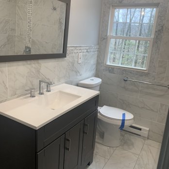 Check List Repairs & Contracting - Bathroom Renovation - General Contractors Near Me