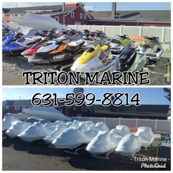 Triton Marine Services - Boat Repair Near Me Triton Marine Services - Boat Repair Near Me