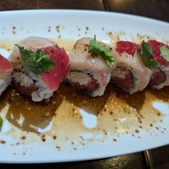 TARU - Chef Special - Picante Roll - Sushi Bars Near Me - Las Vegas, Nevada