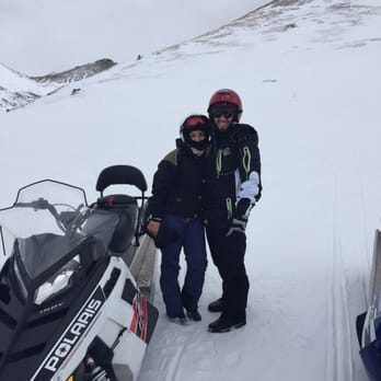 White Mountain Snowmobile Tours - Tours Near Me - Leadville, Colorado White Mountain Snowmobile Tours - Tours Near Me - Leadville, Colorado