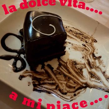 Mi Piace - Italian Near Me - Pasadena, California