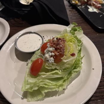 Shorty's Steakhouse - Wedge - Steakhouses Near Me - Garrett, Indiana Shorty's Steakhouse - Wedge - Steakhouses Near Me - Garrett, Indiana