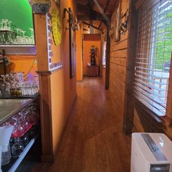 Guerrero Maya Mexican Restaurant - Restrooms