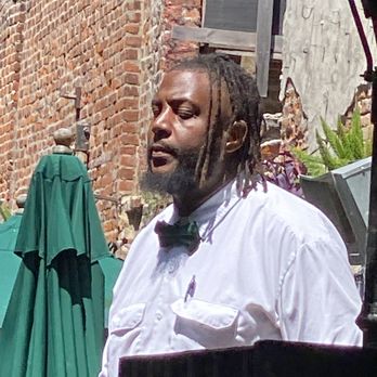 Pat O'Brien’s - Bad attitude waiter. - Piano Bars Near Me - New Orleans, Louisiana Pat O'Brien’s - Bad attitude waiter. - Piano Bars Near Me - New Orleans, Louisiana