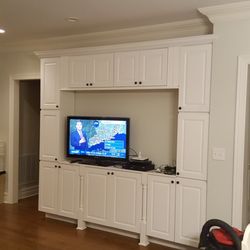 Dream Kitchen Designs