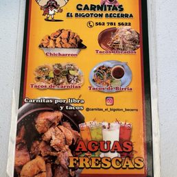 Menu 6/28/2025