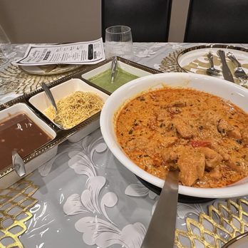 Shoba’s Indian Cooking Classes - Cooking Classes Near Me