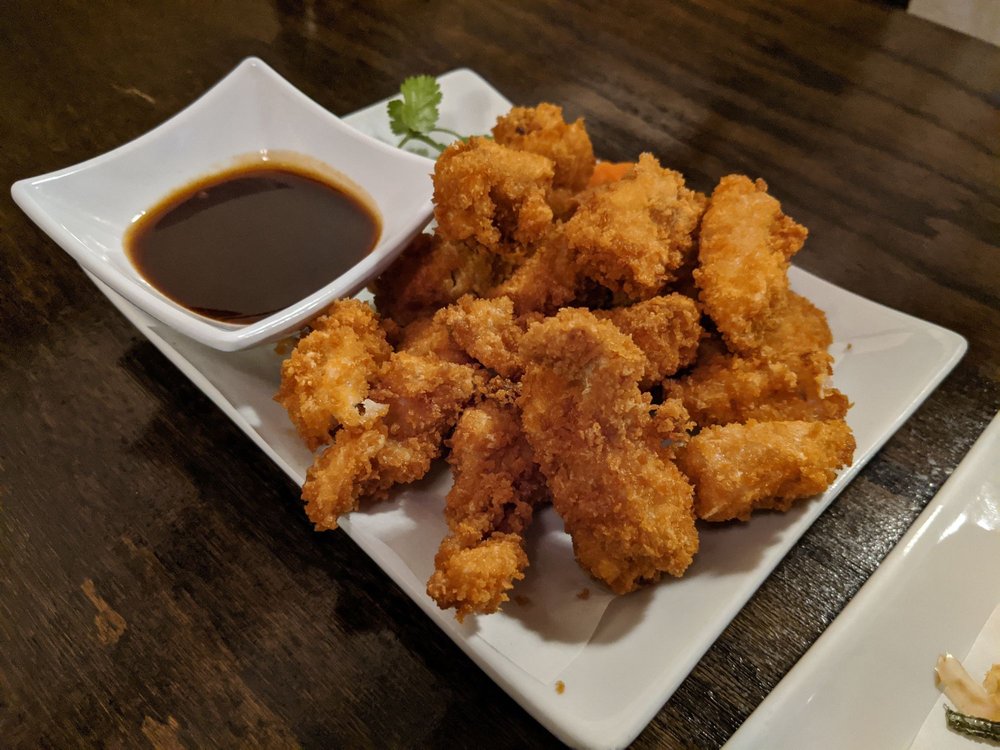 FUGU SUSHI 272 Photos & 202 Reviews 10503 Blacklick Eastern Rd