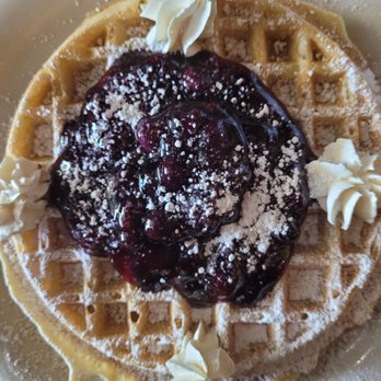 Huckleberry's - Cajun/Creole Near Me - Benicia, California