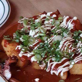 Bar Isabel - Spanish Near Me - Toronto, Ontario