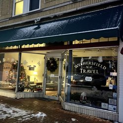 Wethersfield Travel