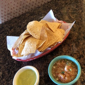 Taqueria Chalupas - Chips and salsa - Mexican Near Me - Webster, Texas Taqueria Chalupas - Chips and salsa - Mexican Near Me - Webster, Texas