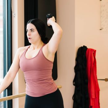 Karve Barre Studio - Barre Classes Near Me - Lindon, Utah