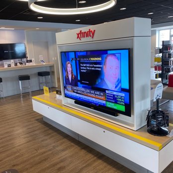 Xfinity Store by Comcast - Second time here lack luster service - Internet Service Providers Near Me - Union, New Jersey