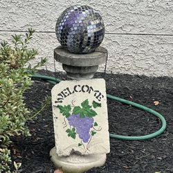 Manatawny Creek Winery